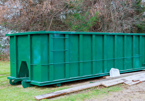 How Much Should I Pay For Dumpster Rental Sizes? thumbnail