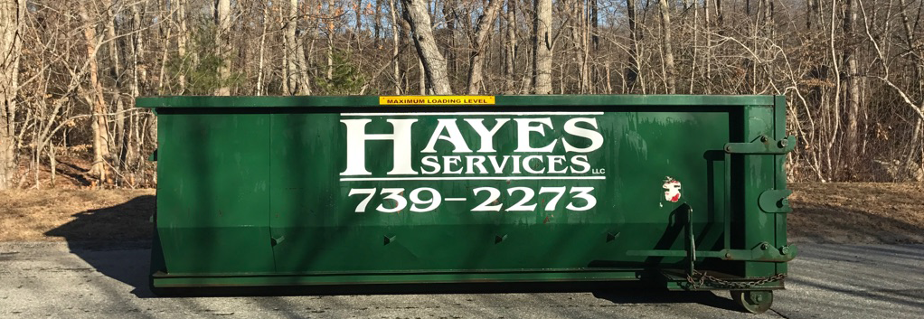 How to Rent the Right Size Dumpster for Roofing Shingles Project