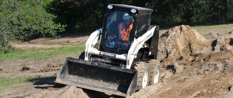 Excavation Services, Residential & Commercial Excavation Services Near
