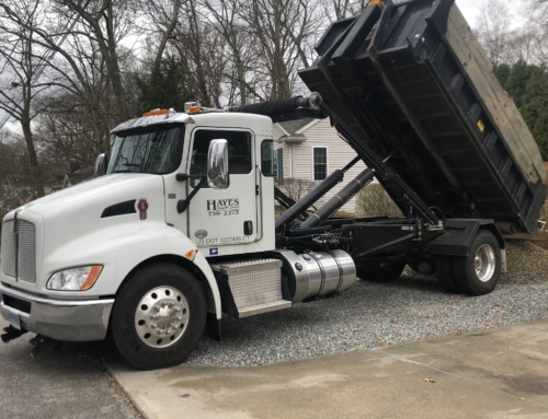 Stone Delivery Niantic CT