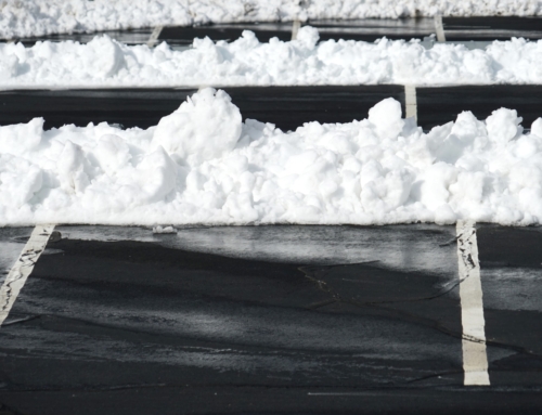 Why You Should Hire a Snow Removal Company