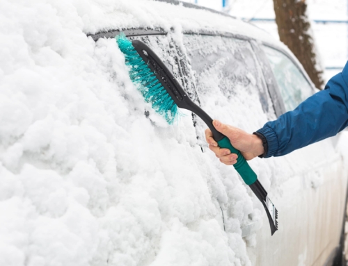 Avoid These Snow Clearing Mistakes