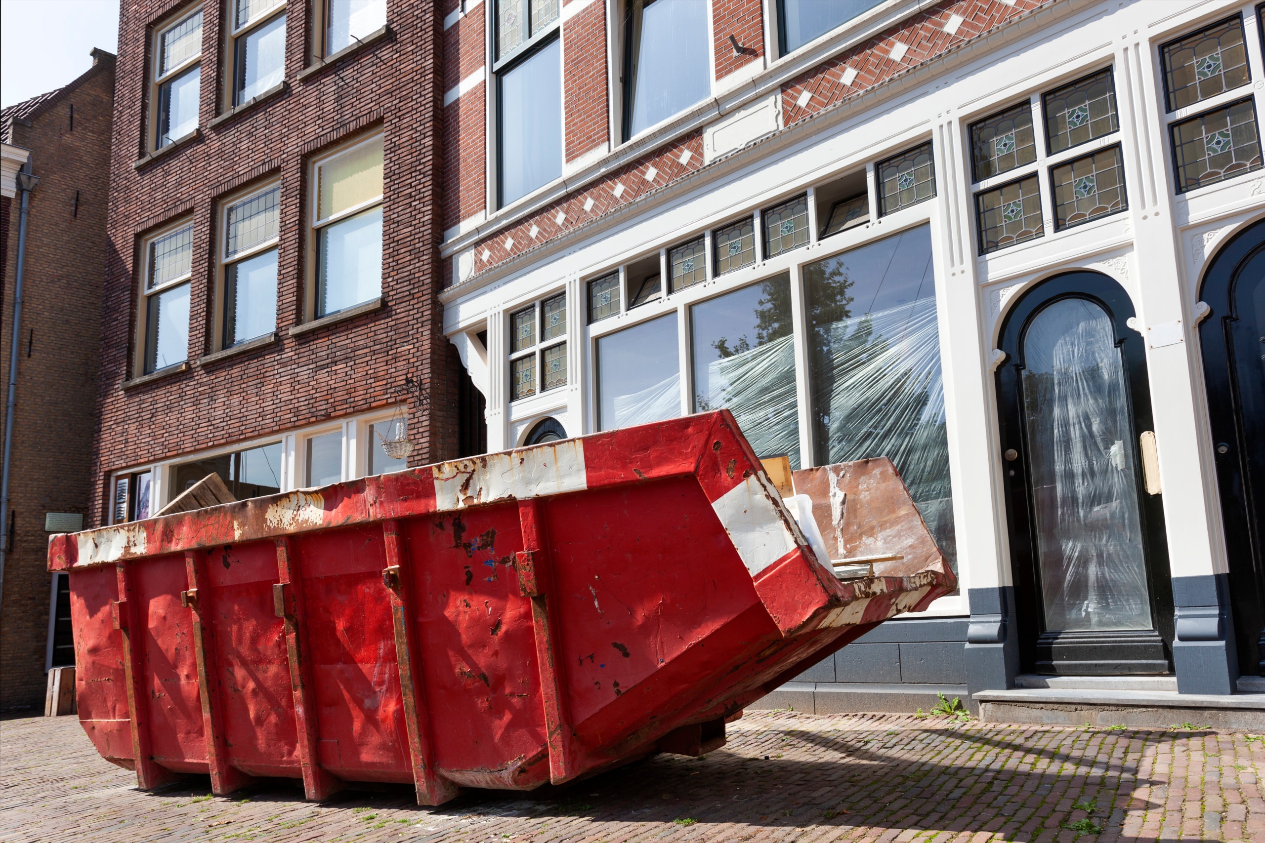 Surprising Uses for Dumpster Rentals You Haven’t Considered Yet