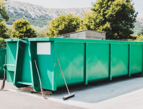 Dumpster Rental Sizes: Which One Is Right for You?