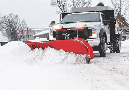 Snow removal Snow removal