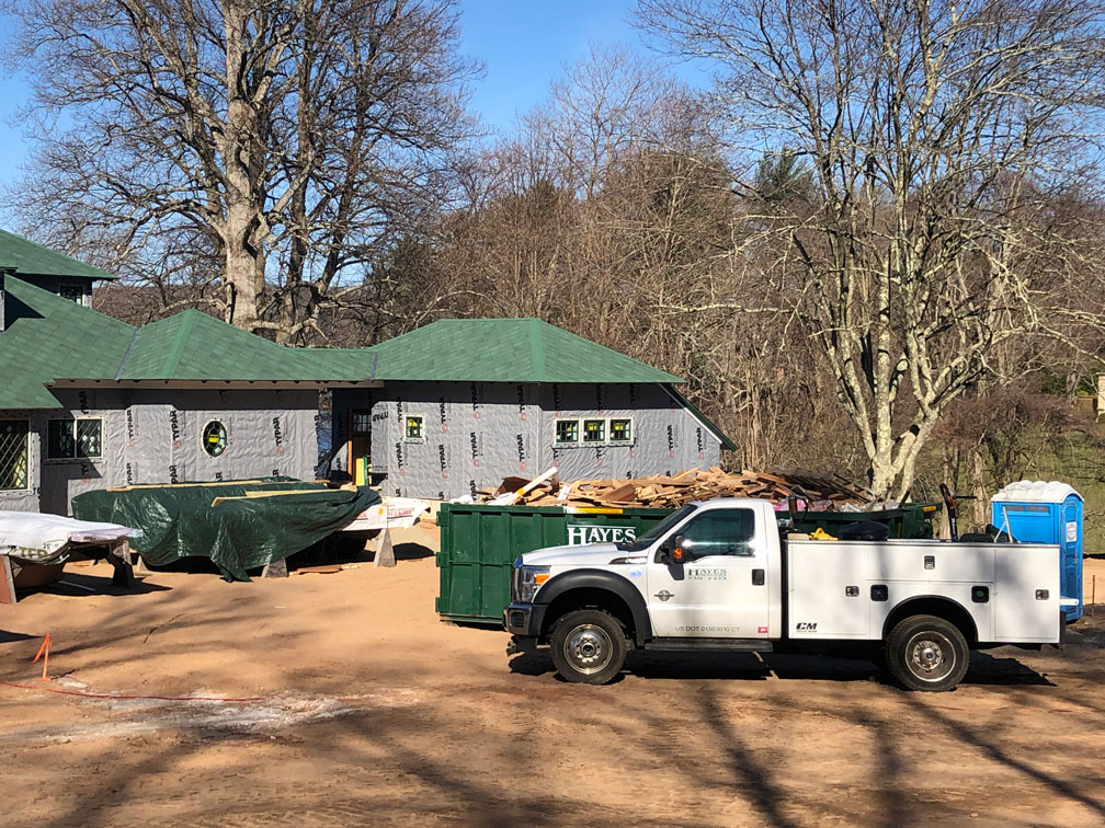 hayes-services-ct