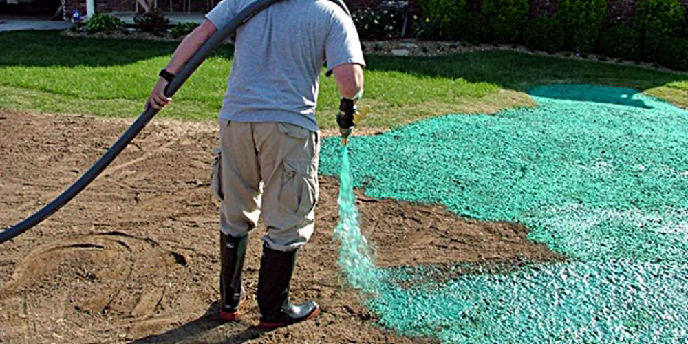 hydroseeding ctacc