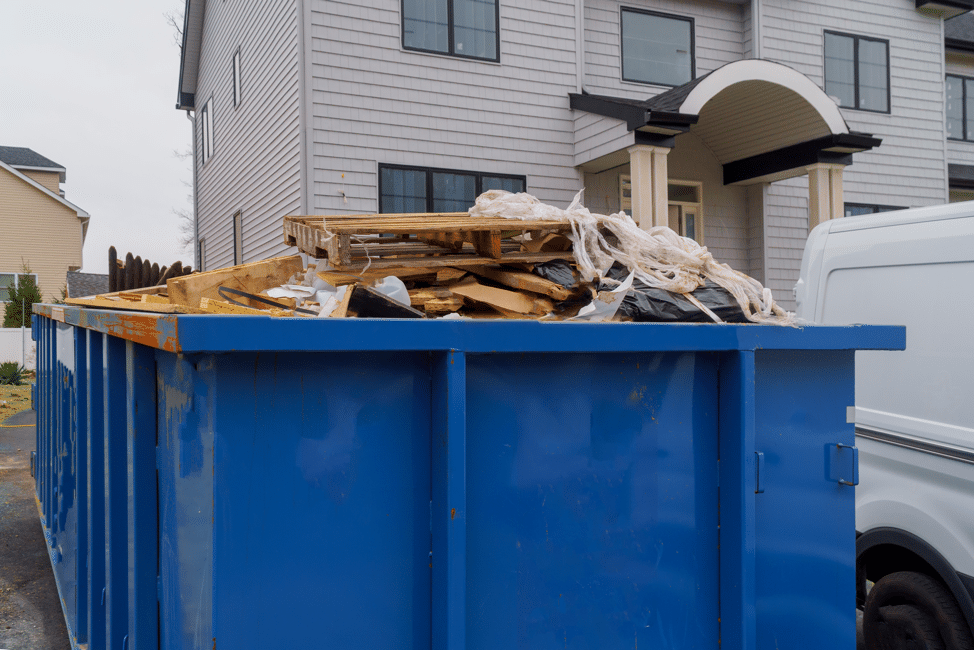 Dumpster Rental Tips: Maximizing Efficiency and Minimizing Costs