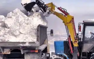 How HAYES Delivers Dependable Dumpster_ Excavation _ Snow Services Across Connecticut_