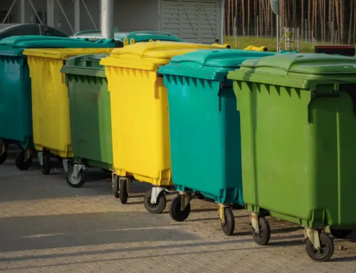 Dumpster Rental Services Near Me: 5 Reasons to Choose a Local Connecticut Company