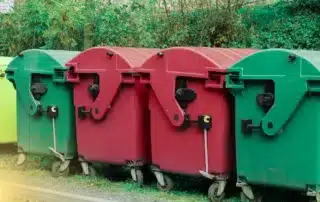 How Dumpster Rental_ Excavation _ Landscaping Services in CT Make Your Home Projects Easier with Hayes Services