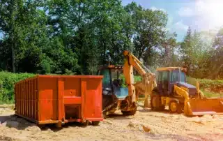 Fall Service Essentials_ Preparing Your Property with Excavation _ Dumpster Support